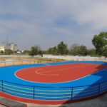 स्केटिंग ग्राउंड बना युवाओं के सपनों का रनवे, खिलाड़ियों ने मुख्यमंत्री को कहा- धन्यवाद