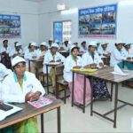 स्वरोजगार की राह पर बढ़ते कदम: मुख्यमंत्री ने RSETI में देखा ग्रामीण सशक्तिकरण का मॉडल