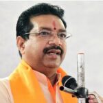 राजस्थान BJP को मिला नया संगठन महामंत्री, जानिए कौन हैं अजेय कुमार जिनकी हो रही चर्चा