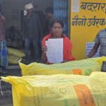 खरीफ सीजन से पहले किसानों को बड़ी राहत, सोसाइटियों में आसानी से मिल रहा खाद; महिला किसान सरिता ने CM विष्णु देव साय का जताया आभार