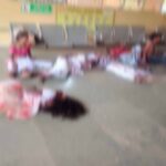 सुकमा में प्रार्थना सभा बनी रणभूमि, दो पक्षों में जमकर मारपीट, कई ग्रामीण घायल