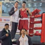 झज्जर के बॉक्सरों का नेशनल ट्रायल में शानदार प्रदर्शन, अब जकार्ता एशियन चैंपियनशिप में दिखाएंगे दम