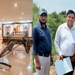 भिवानी के तिगड़ाना में बनेगा आधुनिक संग्रहालय, सहेजी जाएगी प्राचीन विरासत