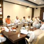 कौशल विकास और पर्यटन विभाग युवाओं के रोजगार के लिये समन्वयपूर्वक करें प्रबंध : मुख्यमंत्री डॉ. यादव