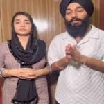 फिर सुर्खियों में Kulhad Pizza Couple, वीडियो में गुरप्रीत कौर का छलका दर्द