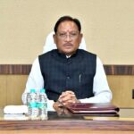 प्रधानमंत्री  सूर्यघर योजना में उत्कृष्ट प्रदर्शन पर छत्तीसगढ़ को राष्ट्रीय सम्मान