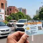 यूपी में अब कागजी आरसी खत्म, एक अगस्त से मिलेगी स्मार्ट कार्ड आरसी