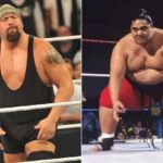 WWE इतिहास के 5 सबसे वजनदार रेसलर्स, जिनसे कांपते थे विरोधी