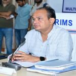 रिम्स में स्वास्थ्य सेवाओं का बड़ा विस्तार, 200 वेंटिलेटर और रोबोटिक सर्जरी को मंजूरी