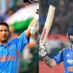 15 हजार वनडे रन से 203 कदम दूर विराट, सचिन का रिकॉर्ड निशाने पर