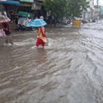 राजस्थान में मानसून फिर सक्रिय, 25 जिलों में बारिश का येलो अलर्ट जारी