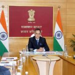 वायु प्रदूषण रोकने पर केंद्र की समीक्षा बैठक, राजस्थान ने साझा की कार्ययोजना
