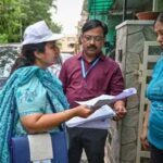 रांची में SIR फॉर्म के लिए फिर लगेगा कैंप, मतदाताओं को मिलेगी सुविधा