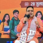 सीएम भजनलाल का युवाओं को भरोसा, बोले- रोजगार से स्वरोजगार तक सरकार साथ
