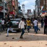 छात्र आंदोलन हुआ उग्र, दरभंगा-बेगूसराय-कटिहार में पुलिस से झड़प