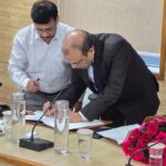 सीएमडीसी-जेएनएआरडीडीसी एमओयू से क्रिटिकल मिनरल्स अनुसंधान को नई दिशा मिली