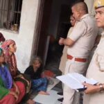 राजस्थान पुलिस का सुरक्षा संकल्प, 7834 बुजुर्गों तक पहुंची मदद की पहल