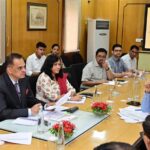 राजस्थान में सामाजिक सुरक्षा योजनाओं की समीक्षा, एक करोड़ परिवारों को मिल रहा लाभ