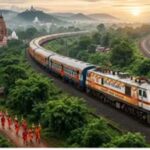 श्रावणी मेला में श्रद्धालुओं को राहत, रेलवे चलाएगा तीन विशेष ट्रेनें