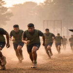 अग्निवीर भर्ती में 41 हजार में से 11,774 अभ्यर्थी सफल, अब सागर में होगी फिजिकल परीक्षा