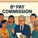 8th Pay Commission पर कोलकाता बैठक में वेतन ढांचे पर मंथन, DA-HRA समेत कई मुद्दों पर चर्चा तेज