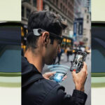 Meta ने लॉन्च किए किफायती Smart AI Glasses, कॉल, म्यूजिक और AI असिस्टेंट का मिलेगा साथ