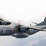 भारत में तैयार हो रहे C-295 विमान, एयरोस्पेस क्षेत्र में बढ़ी ताकत