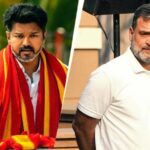 परिसीमन बिल पर बढ़ी सियासी हलचल, कांग्रेस को डीएमके के रुख पर भरोसा