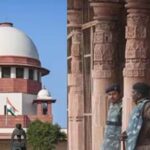भोजशाला के पास नहीं हुई जुमे की नमाज, प्रशासन ने तय किया नया स्थान
