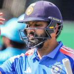 रोहित शर्मा के संन्यास की अटकलों पर BCCI का बड़ा बयान, लॉर्ड्स वनडे नहीं होगा आखिरी मैच