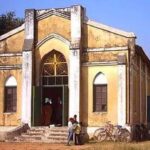 मैक्लुस्कीगंज बनेगा अंतरराष्ट्रीय पर्यटन हब, 50 होमस्टे और ग्लास ब्रिज की तैयारी