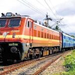 श्रावणी मेले पर रेलवे का बड़ा तोहफा, 12 जोड़ी स्पेशल ट्रेनें चलेंगी