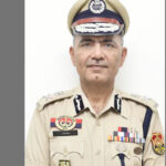 त्रिपुरा के DGP अनुराग धनखड़ पुलिस मुख्यालय में मृत मिले, सुसाइड की आशंका से मचा हड़कंप