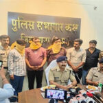 मध्यप्रदेश पुलिस का संपत्ति संबंधी अपराधों पर बड़ा प्रहार: 6 दिनों में 70 लाख रुपये से अधिक की चोरी गई संपत्ति बरामद, 33 आरोपी गिरफ्तार