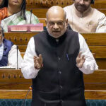 संसद मानसून सत्र: ‘वंदे मातरम’ समेत 7 बड़े बिल एजेंडे में, अमित शाह पेश करेंगे अहम प्रस्ताव