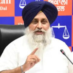 सुखबीर बादल आज SIT के सामने होंगे पेश, गोलीकांड मामले में पूछताछ, गिरफ्तारी की अटकलें तेज