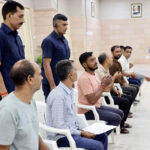 मेहनत से खेलिए, पदक जीतिए और सरकारी नौकरी में प्राथमिकता लीजिएः मुख्यमंत्री