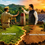 MP-राजस्थान सीमा विवाद सुलझाएगा 124 साल पुराना नक्शा, मंदसौर के धनवाड़ा गांव की जमीन पर बढ़ा विवाद