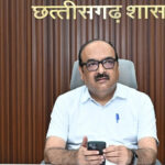 मुख्य सचिव विकासशील की उच्चस्तरीय बैठक, योजनाओं के क्रियान्वयन की प्रगति पर हुई बड़ी समीक्षा