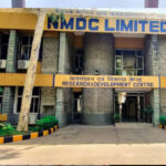 रायपुर में NMDC कार्यालय पहुंची संसदीय राजभाषा समिति, हिंदी के प्रभावी क्रियान्वयन का लिया जायजा