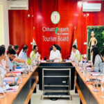 छत्तीसगढ़ पर्यटन विकास को मिलेगी नई गति, पर्यटन मंडल की 38 वीं संचालक मंडल बैठक में बनी रणनीति