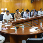 देश में सर्वश्रेष्ठ बने मध्यप्रदेश पुलिस : मुख्यमंत्री डॉ. यादव