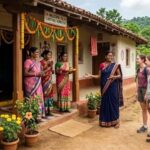 झारखंड में महिलाओं के हुनर से बदलेगी ग्रामीण अर्थव्यवस्था, रोजगार के बढ़ेंगे अवसर