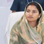 कुपोषण और एनीमिया के खिलाफ जमीनी स्तर पर तंत्र को करें मजबूत, हर दिन आंगनबाड़ी केंद्रों का करें निरीक्षण: मंत्री  लक्ष्मी राजवाड़े