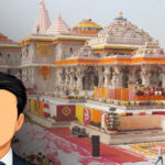 राम मंदिर ट्रस्ट में आज बड़ा फैसला, नए ट्रस्टियों के नाम पर मुहर, चंपत राय के उत्तराधिकारी पर नजर