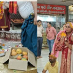 उज्जैन में बाबा महाकाल को चढ़ाया ₹2.5 लाख किलो वाला खास आम, जबलपुर के भक्त 12 साल से निभा रहे अनोखी परंपरा