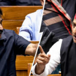INDIA गठबंधन में तकरार! अखिलेश यादव और केसी वेणुगोपाल आमने-सामने, बढ़ी सियासी गर्मी