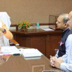 मध्यप्रदेश की धरती पर निवेशकों का स्वागत : मुख्यमंत्री डॉ. यादव