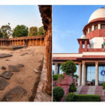 धार भोजशाला विवाद पहुंचा सुप्रीम कोर्ट, मुस्लिम पक्ष बोला- जुमे की नमाज के लिए तय जमीन बहुत दूर
