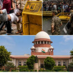 ‘हमारा समय बर्बाद न करें’, प्रदर्शनकारियों की याचिका पर SC सख्त, तत्काल सुनवाई से किया इनकार